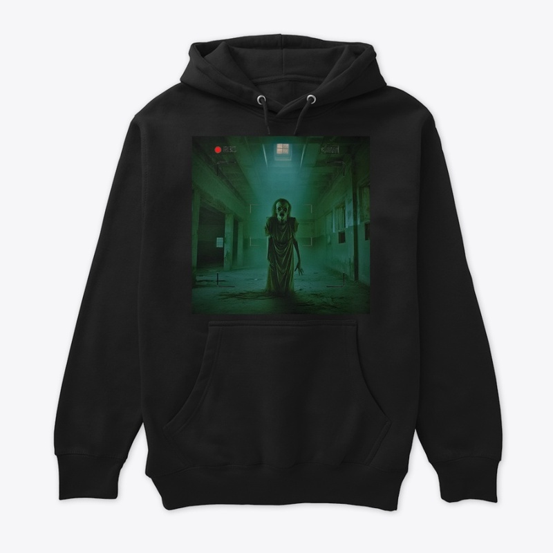 The Ghoul (Night Vision)