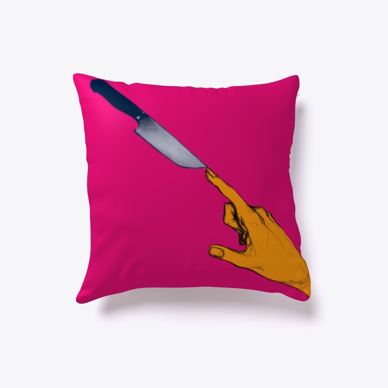 POINT (knife edition)