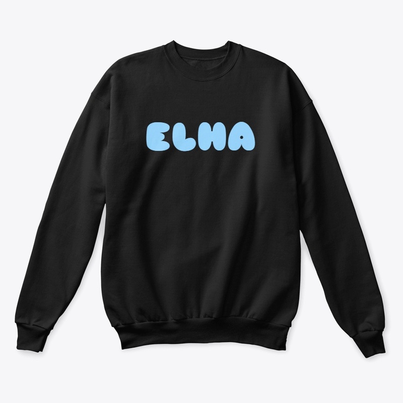 First Collection of Elha Clothing