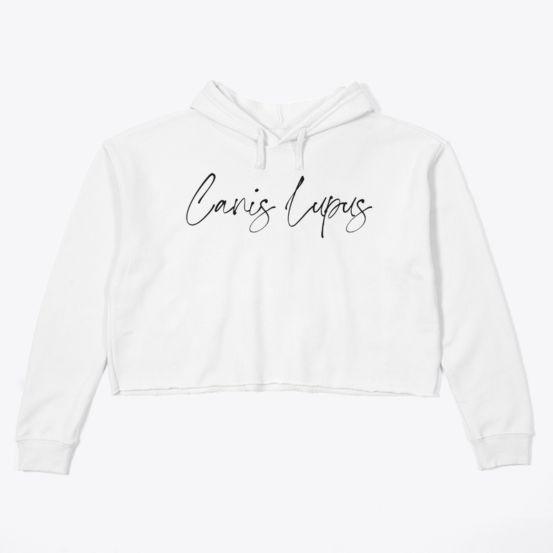 Canis Lupus Classic 