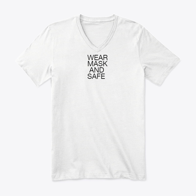 MASK T-SHIRT