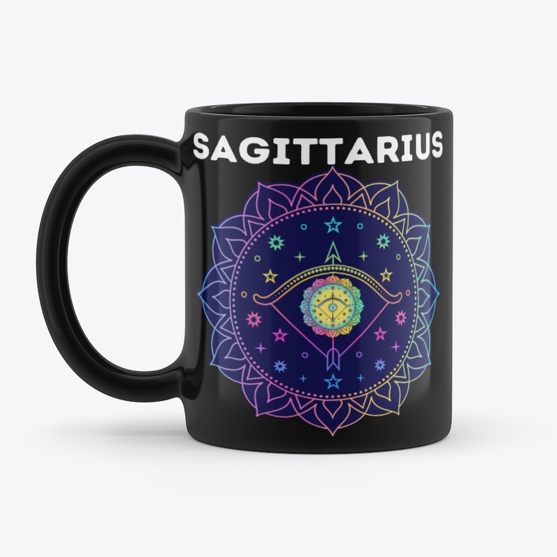 Sagittarius Style: Zodiac Fashion