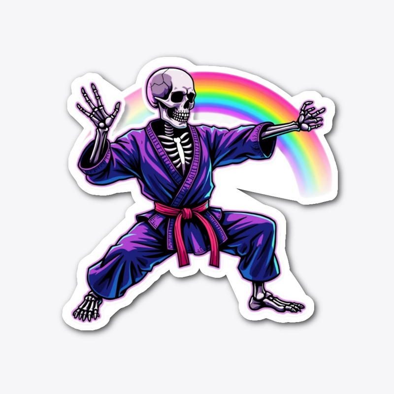 Kick Trick