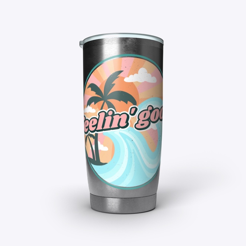 Feelin' Good Summer Wear