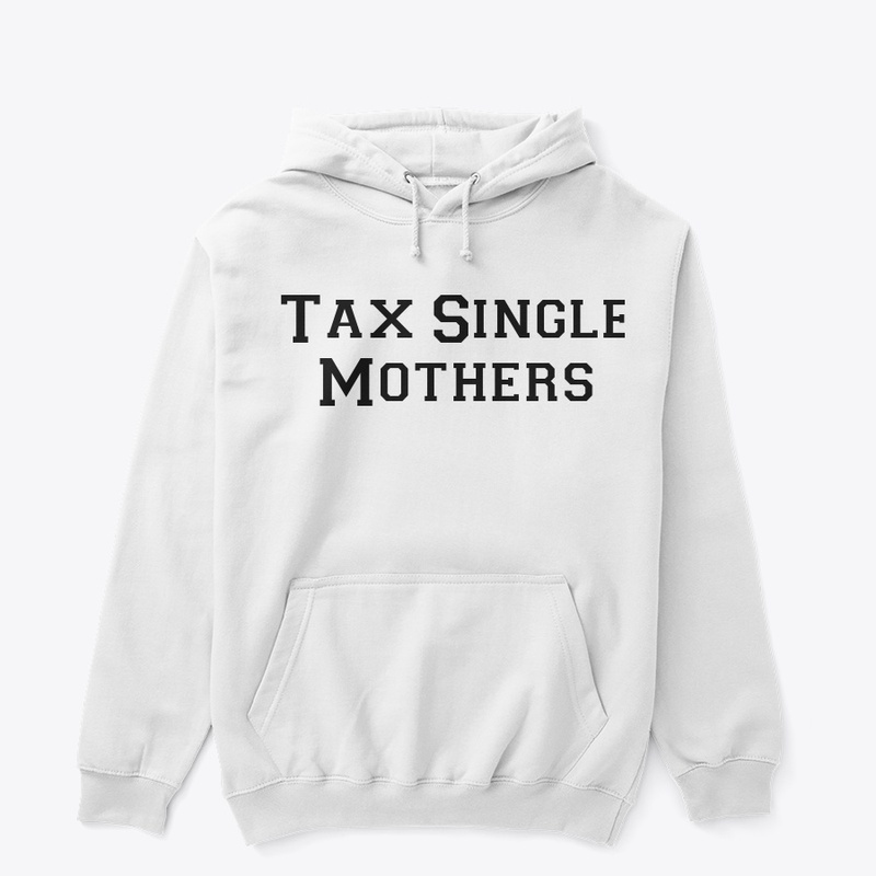Single Mother Tee