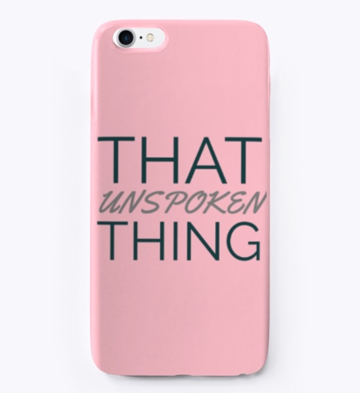 That Unspoken Thing