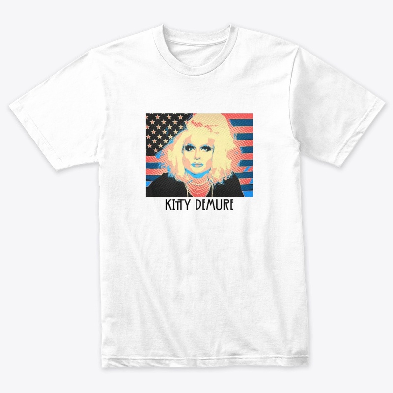 Kitty America