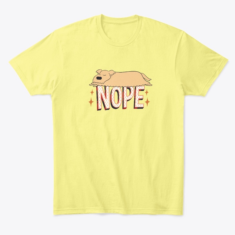 Nope 