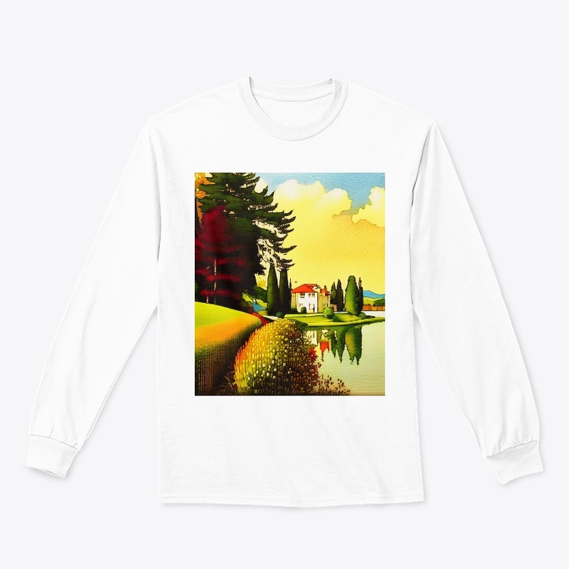 Renaissance Retreat