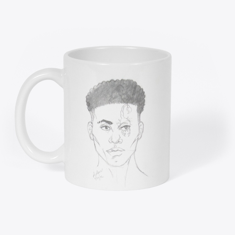 Adam. 