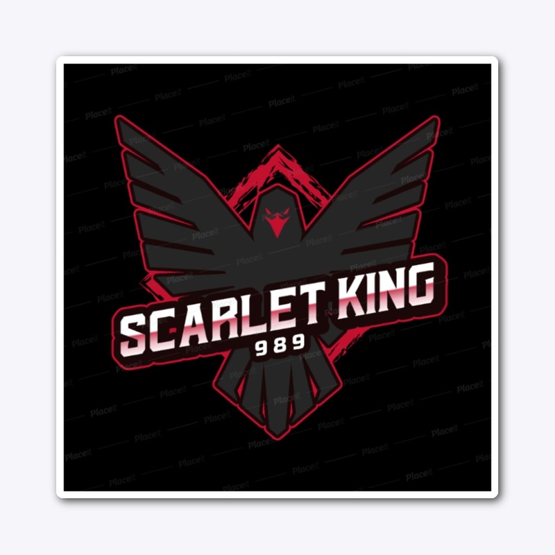 Scarlet kng999