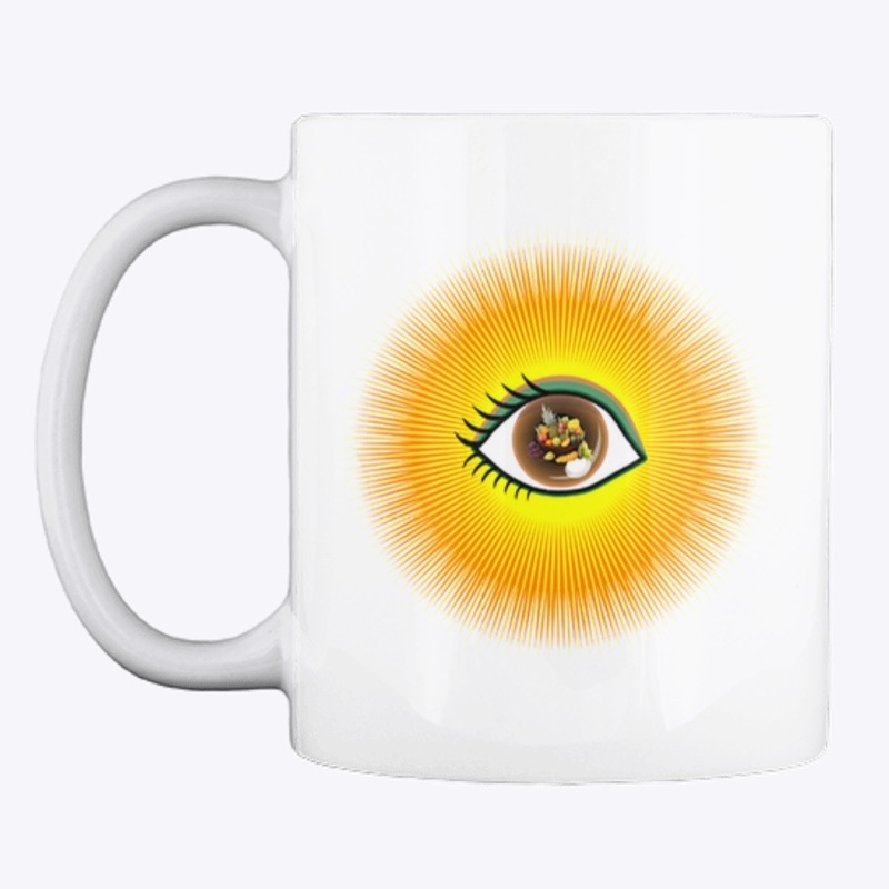 The Eye of Nurah Accessories