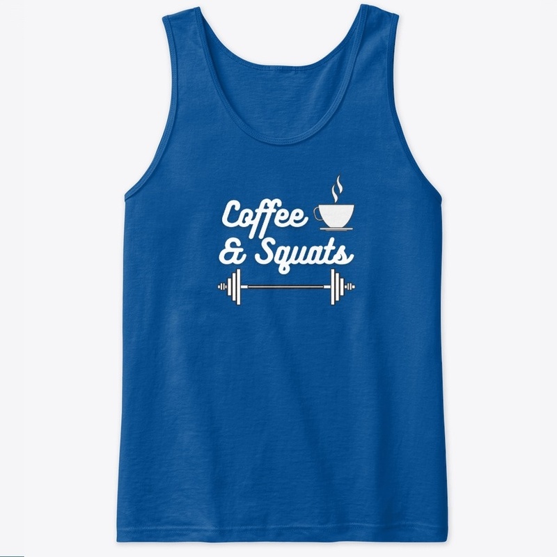 Coffee and Squats