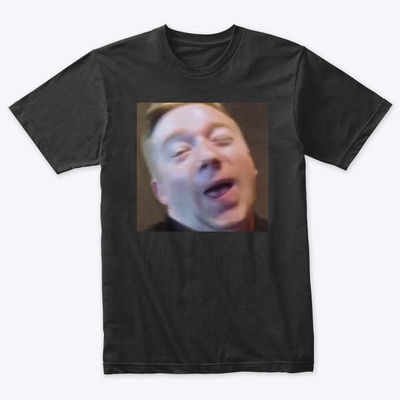 No Context T-Shirt