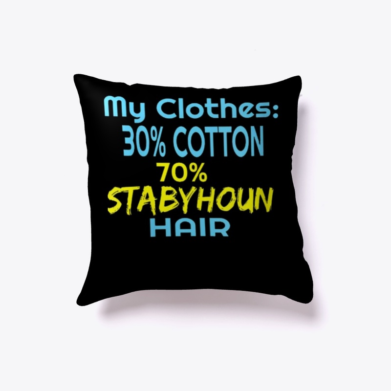 Stabyhoun Lovers