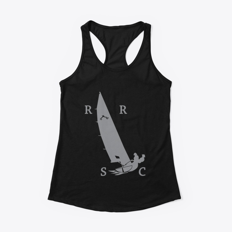 Fern's tank top design 2