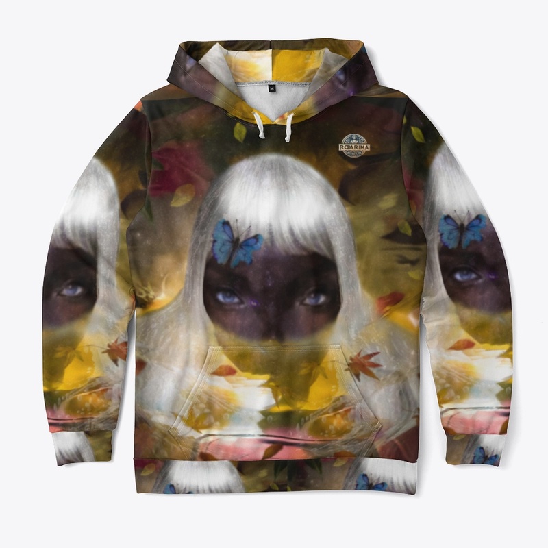 Mercury by Satoshi Matsunaga