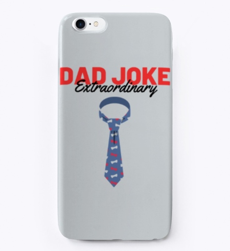 Dad Joke Shirt