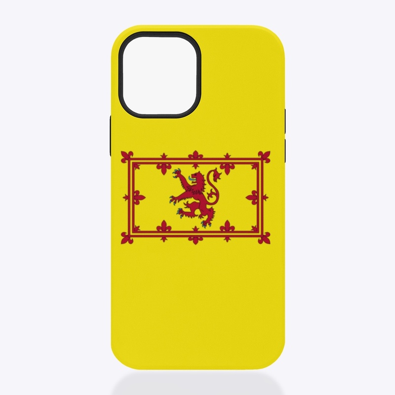 Kingdom of Scotland (843-1707)