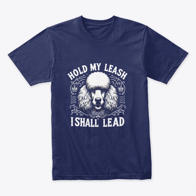 I Shall Lead