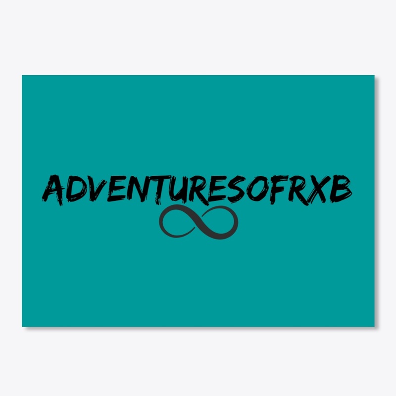 Infinity AdventuresofRxB Collection