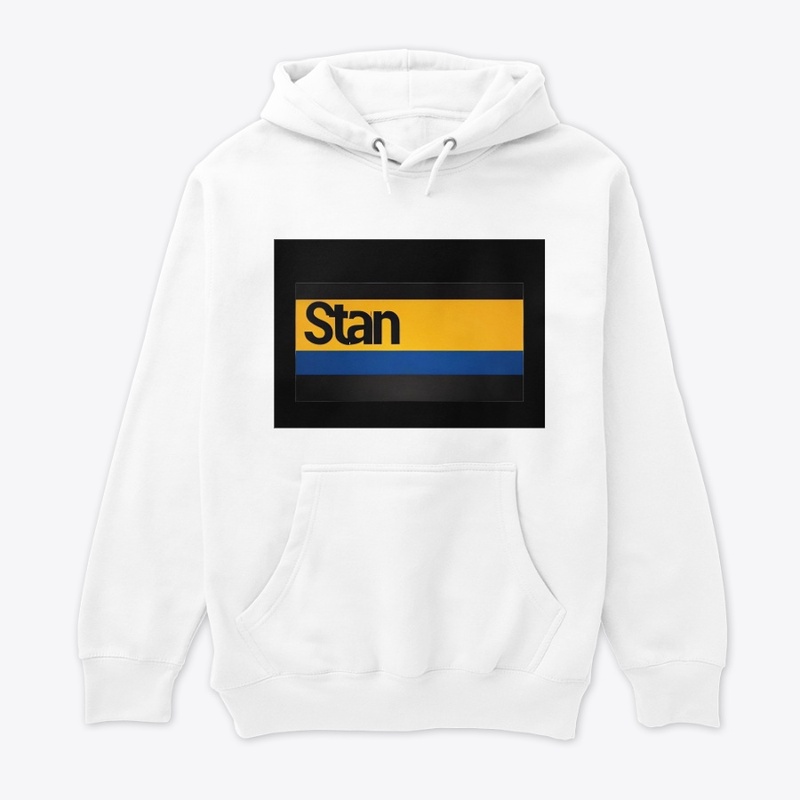 Stan Horizon 