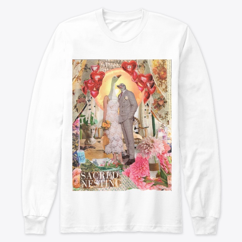 Sacred Nesting