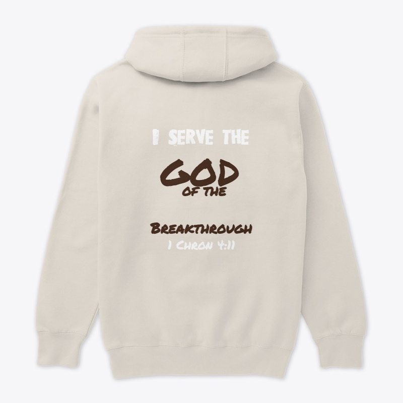 Breakthrough Is Coming