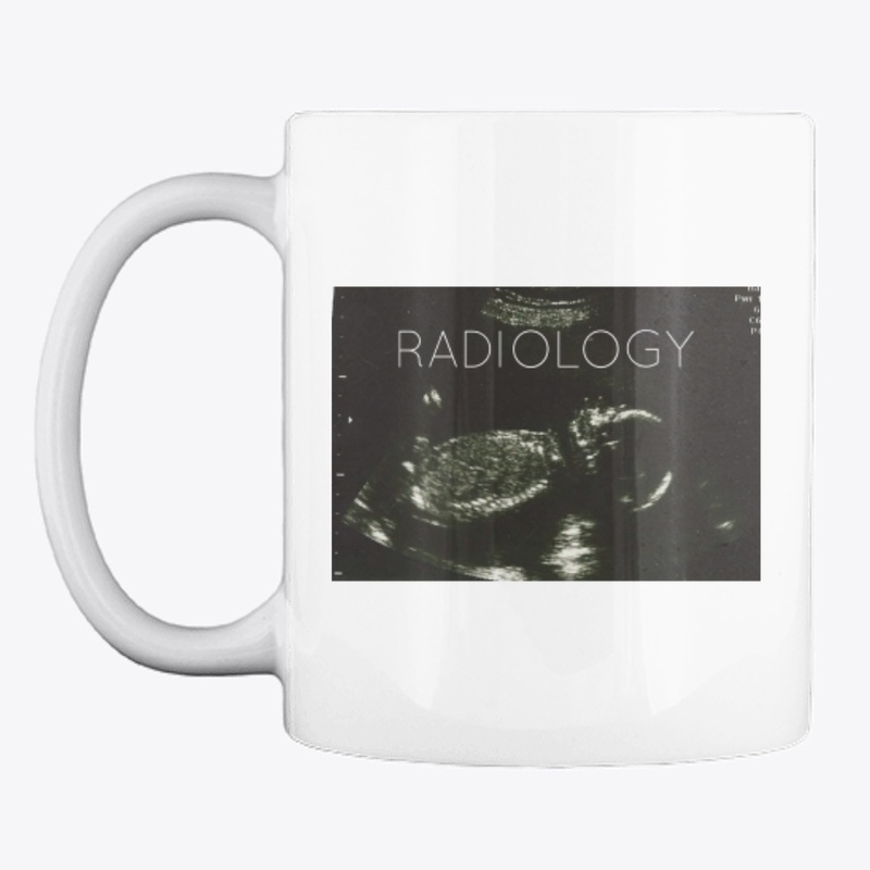 Sonography Merch
