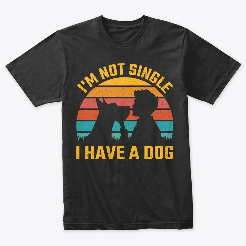 Some Dog T-Shirt