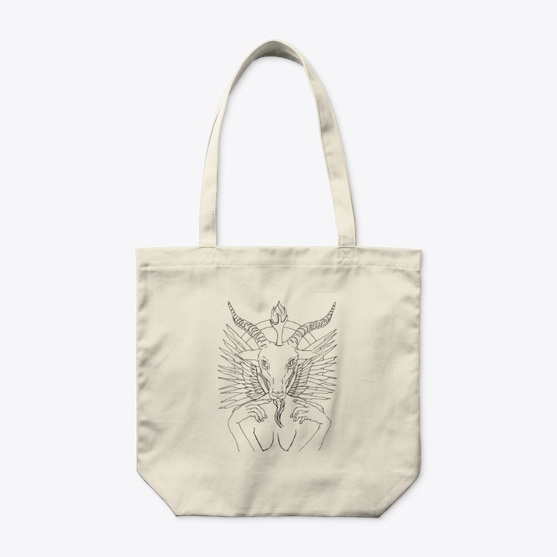 Baphomet (Dark)