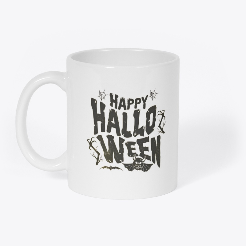 Happy Hallo Ween 
