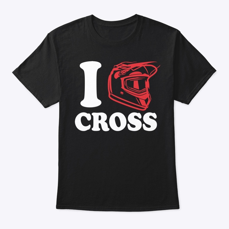 I am Cross shirt
