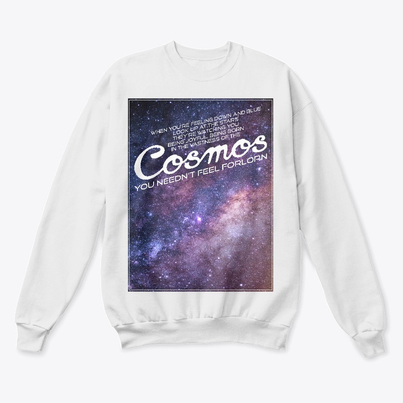 Poetic Cosmos