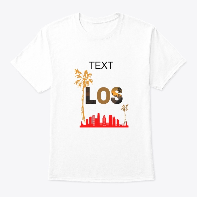 LOS ANGELA