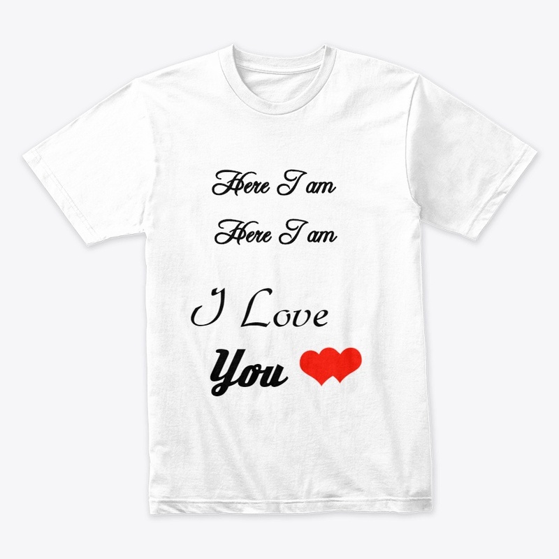 Couple Teeshirt