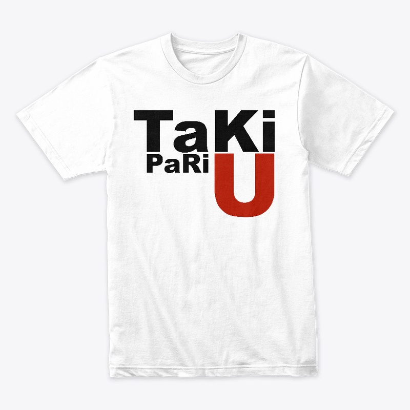 TakiPariu