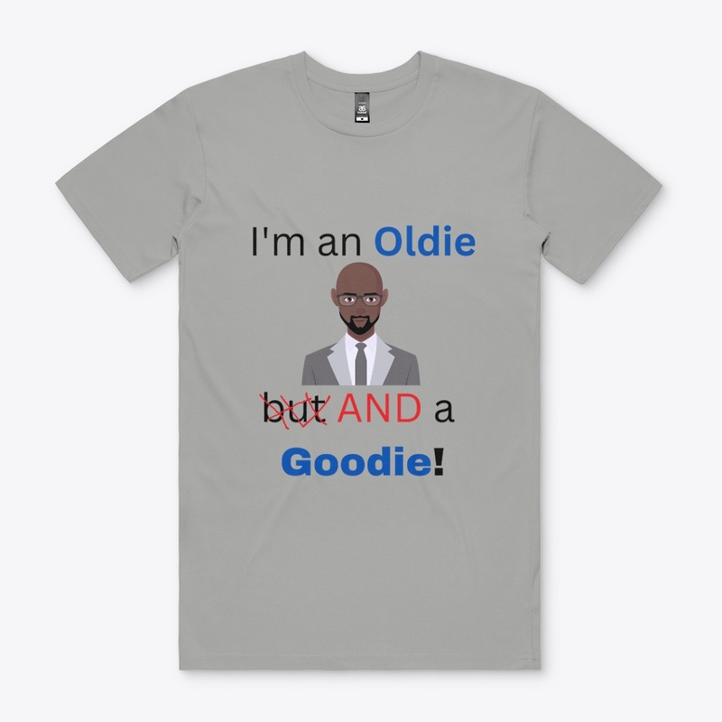 Oldie & Goodie Men