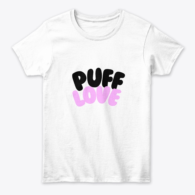 Puff Love Attire-Cozy Up with Style