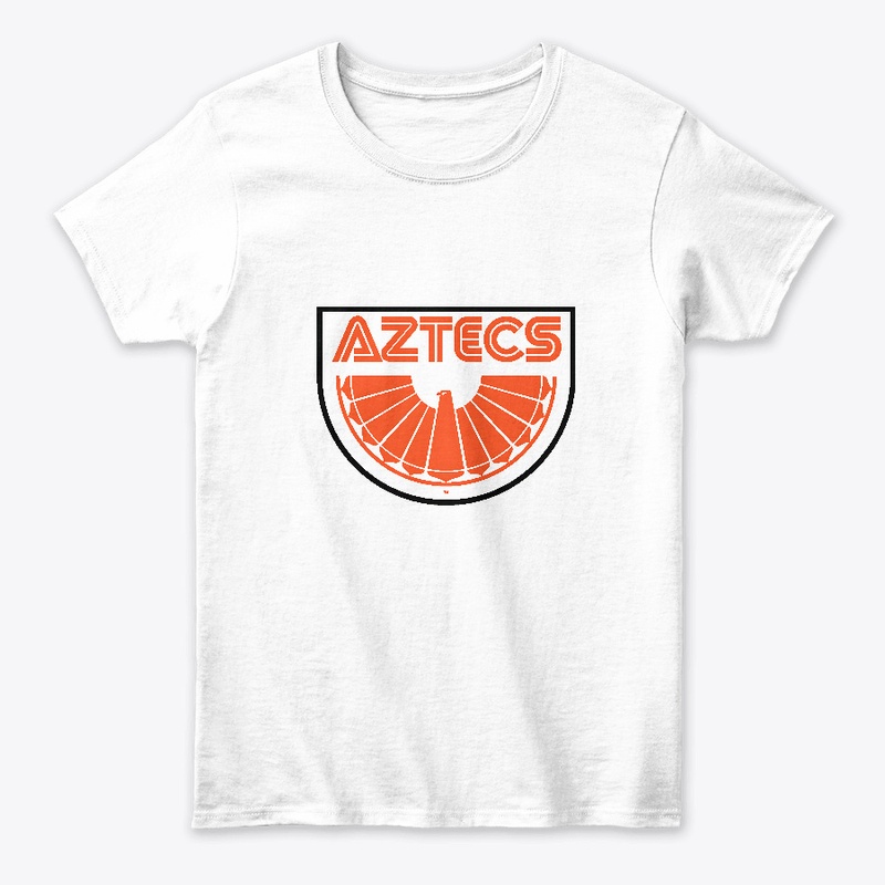  Los Angeles Aztecs (1974-1976) 
