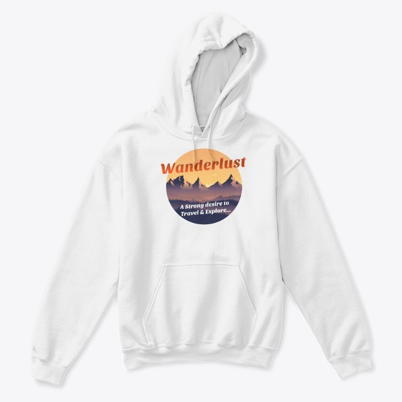 Wanderlust