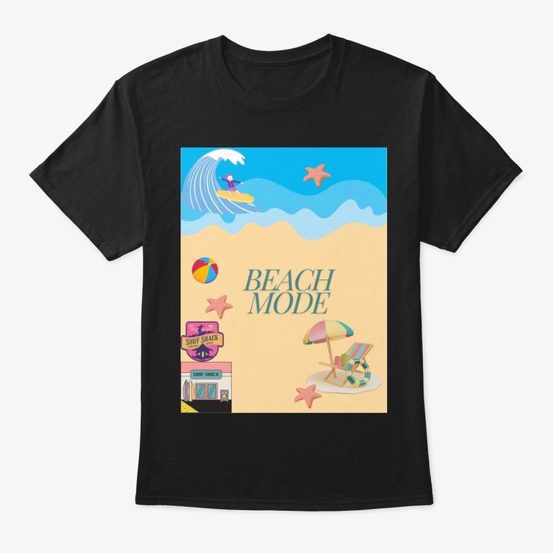 Beach Mode