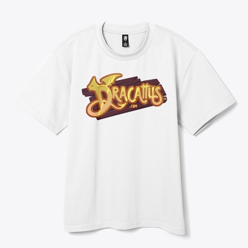 Dracattus TCG Logo