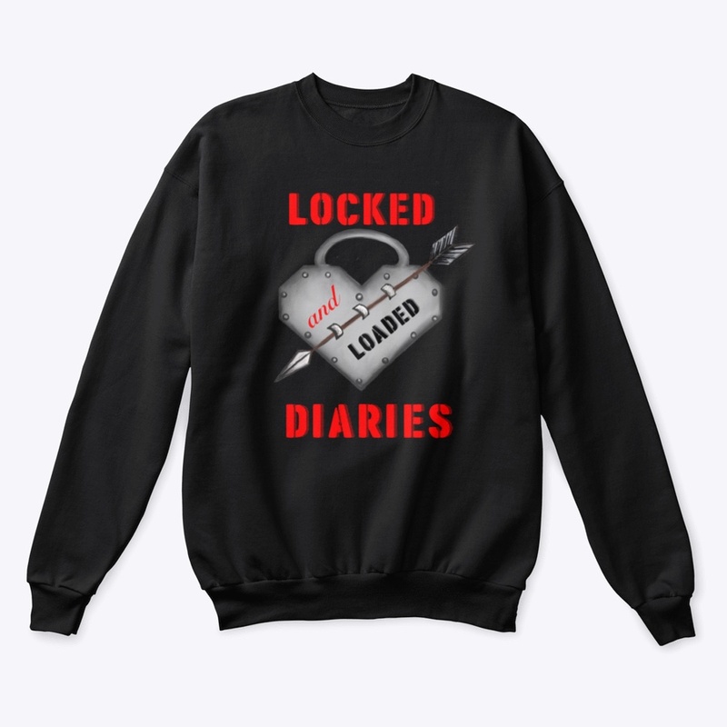 Locked And Loaded Diaries 
