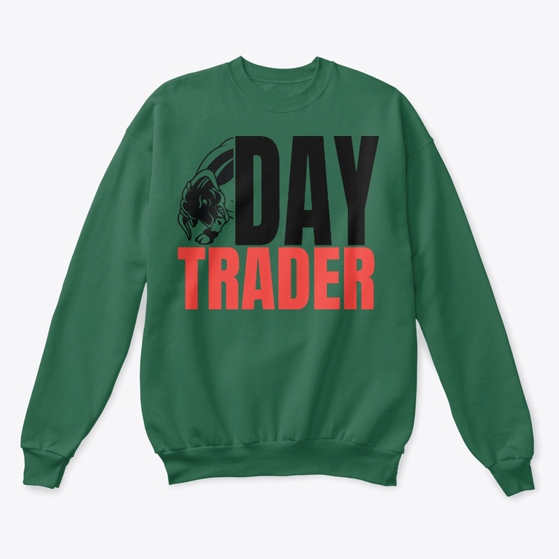Bull Day Trader
