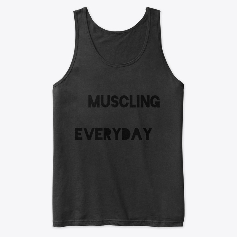 Workout Merch