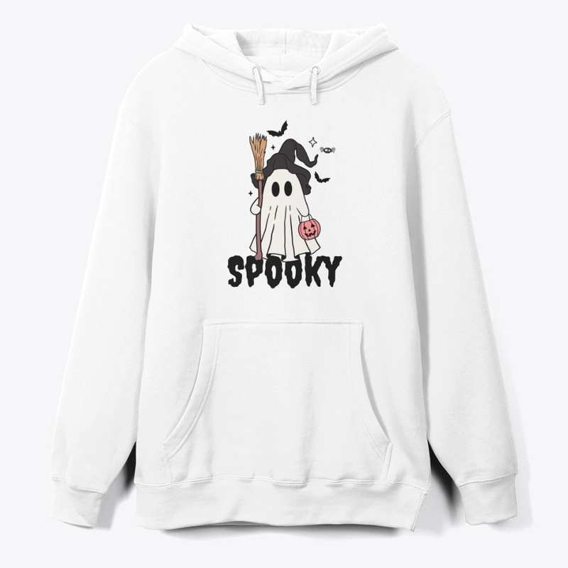 Spooky