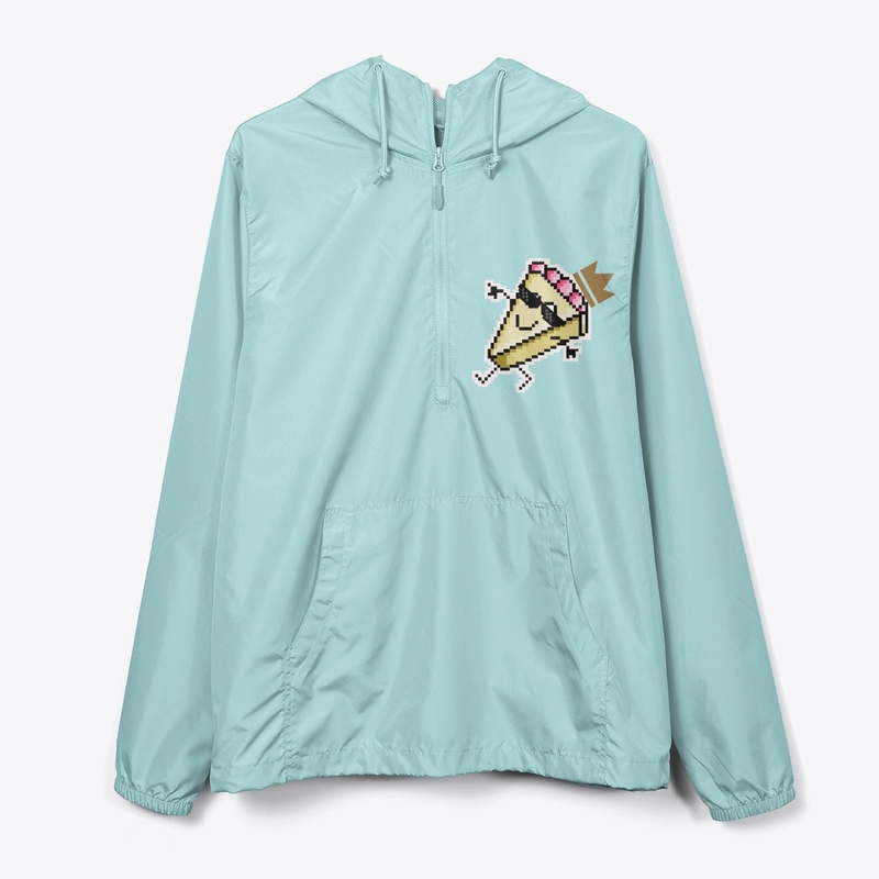 Keik King Glasses - Collector's NE