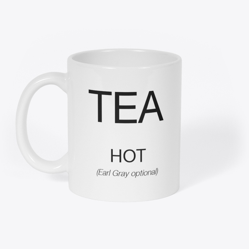 Tea