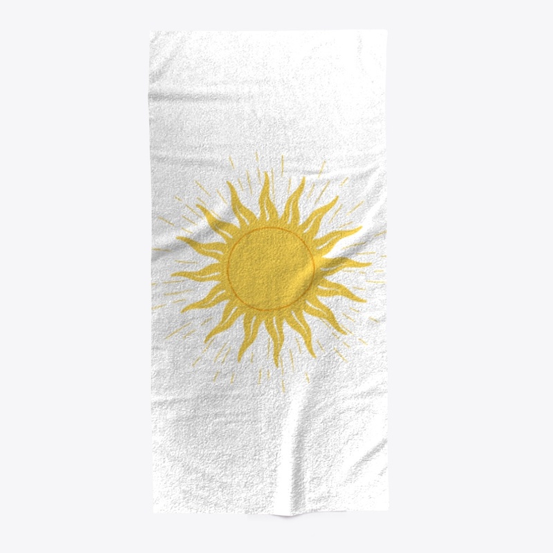 Sunshine Brightness